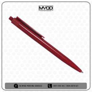 Push Type Ballpen